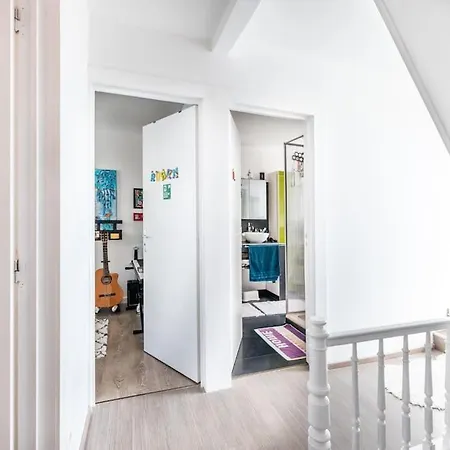בית נופש Casa Julie *